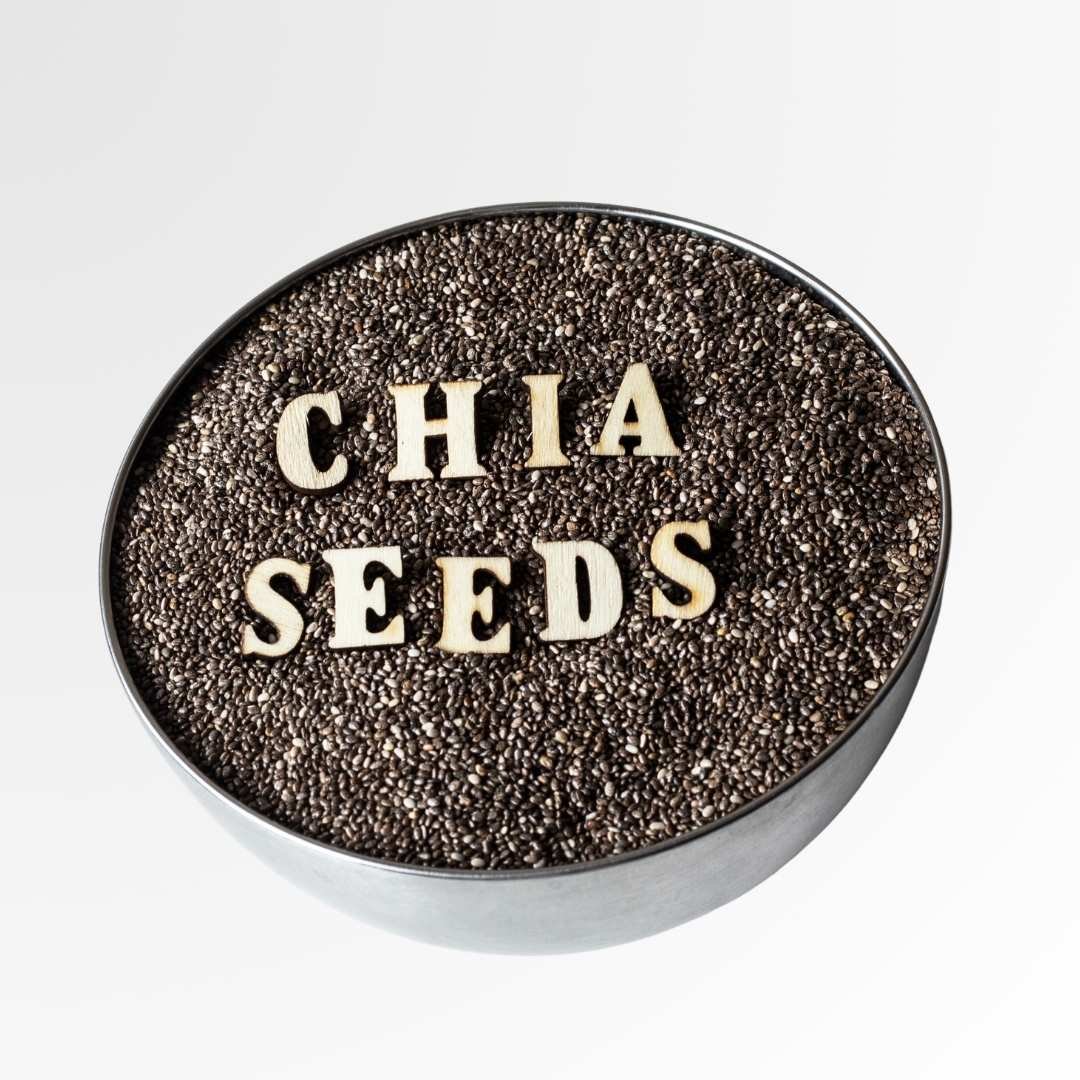 Chia seeds