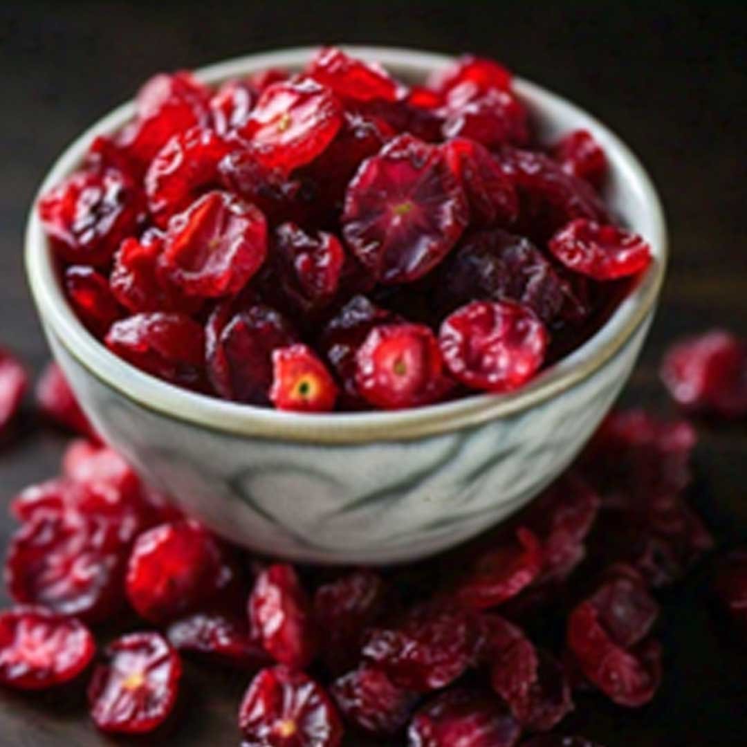 Cranberries